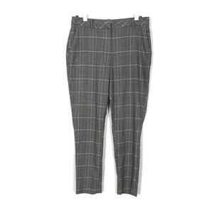 H&M Plaid Pants